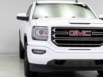 GMC Sierra 1500 Limited 5.3L V-8 Gas