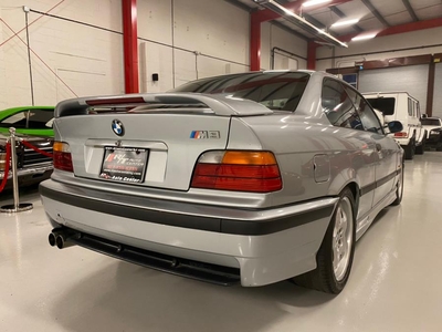 1997 BMW M3 in Newark, NJ