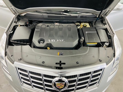 Find 2013 Cadillac XTS Luxury Collection for sale