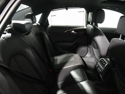 2014 Audi A6 3.0T quattro Prestige in Branford, CT