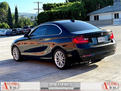 2014 BMW 2-Series 228i in Sherman Oaks, CA