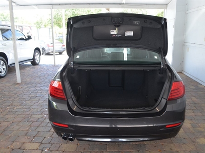 2015 BMW 5-Series 528i in Tampa, FL