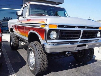 1977 Ford F-250 for Sale in Co Bluffs, Iowa