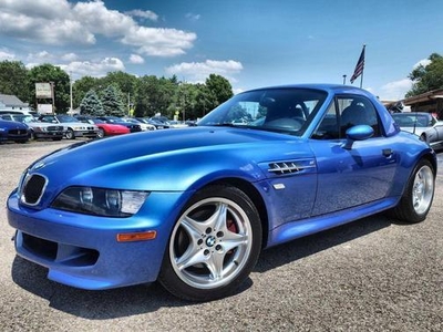 2000 BMW M for Sale in Co Bluffs, Iowa