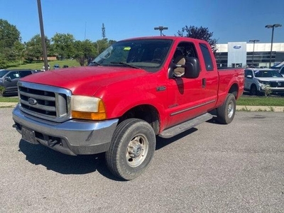 2000 Ford F-350 for Sale in Co Bluffs, Iowa