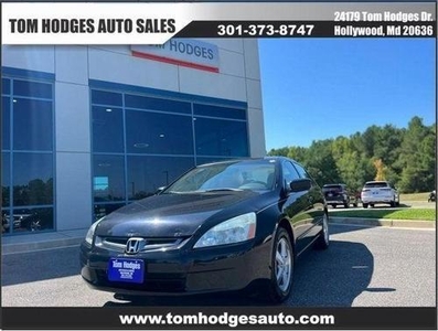 2004 Honda Accord for Sale in Co Bluffs, Iowa