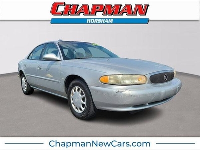 2005 Buick Century for Sale in Co Bluffs, Iowa