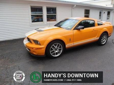 2007 Ford Shelby GT500 for Sale in Co Bluffs, Iowa