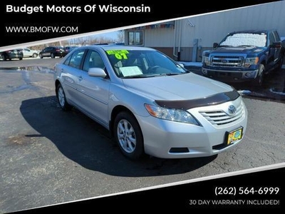2007 Toyota Camry for Sale in Co Bluffs, Iowa