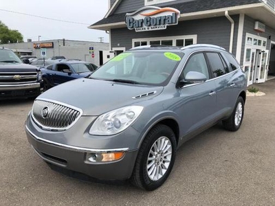 2008 Buick Enclave for Sale in Co Bluffs, Iowa