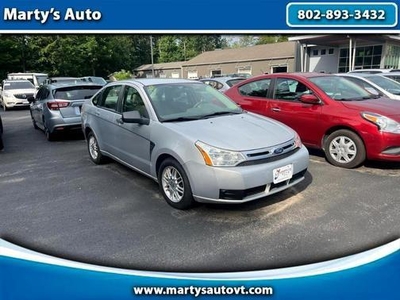 2008 Ford Focus for Sale in Co Bluffs, Iowa