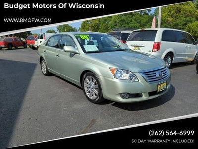 2008 Toyota Avalon for Sale in Co Bluffs, Iowa