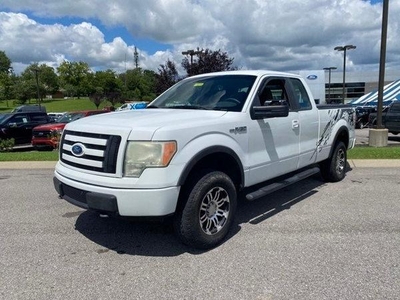 2010 Ford F-150 for Sale in Co Bluffs, Iowa