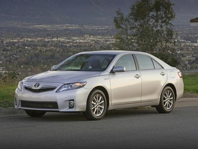 2010 Toyota Camry Hybrid for Sale in Co Bluffs, Iowa