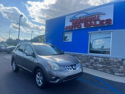 2011 Nissan Rogue for Sale in Co Bluffs, Iowa