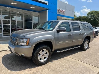 2012 Chevrolet Suburban for Sale in Co Bluffs, Iowa