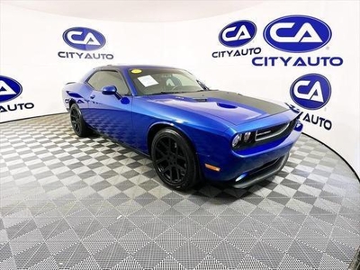 2012 Dodge Challenger for Sale in Co Bluffs, Iowa