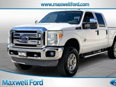2012 Ford F-250 for Sale in Co Bluffs, Iowa