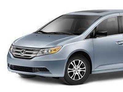 2012 Honda Odyssey for Sale in Co Bluffs, Iowa