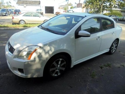 2012 Nissan Sentra for Sale in Co Bluffs, Iowa