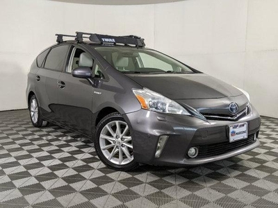 2012 Toyota Prius v for Sale in Co Bluffs, Iowa