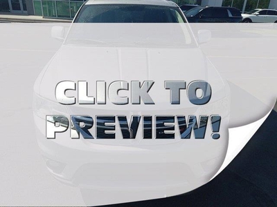 2013 Dodge Journey SXT 4DR SUV