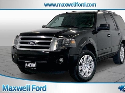 2013 Ford Expedition for Sale in Co Bluffs, Iowa