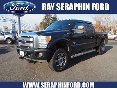 2013 Ford F-350 for Sale in Co Bluffs, Iowa