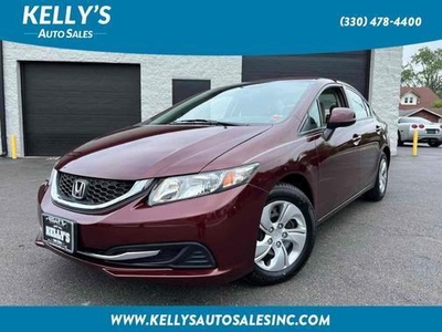 2013 Honda Civic for Sale in Co Bluffs, Iowa