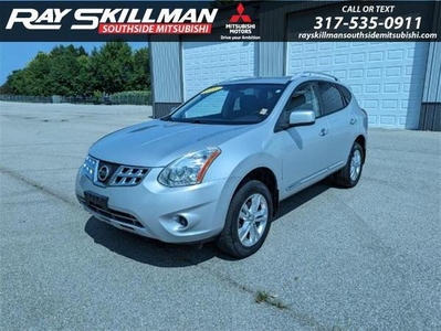 2013 Nissan Rogue for Sale in Co Bluffs, Iowa