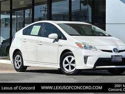 2013 Toyota Prius for Sale in Co Bluffs, Iowa