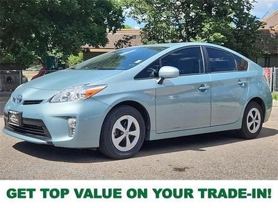 2013 Toyota Prius for Sale in Co Bluffs, Iowa