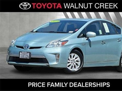 2013 Toyota Prius Plug-in for Sale in Co Bluffs, Iowa