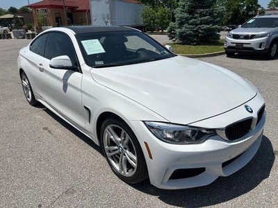 2014 BMW 428 for Sale in Co Bluffs, Iowa