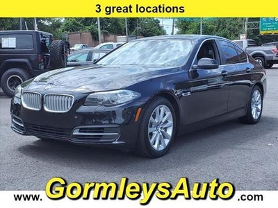 2014 BMW 550 for Sale in Co Bluffs, Iowa