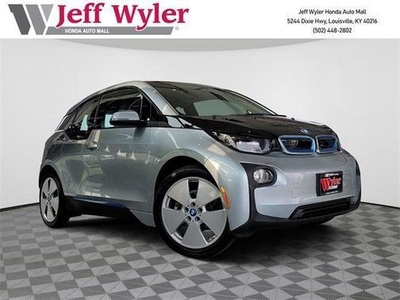 2014 BMW i3 for Sale in Co Bluffs, Iowa