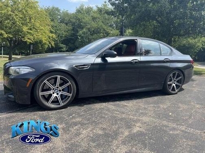2014 BMW M5 for Sale in Co Bluffs, Iowa