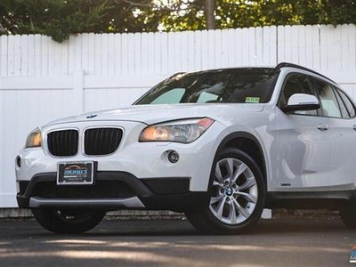 2014 BMW X1 for Sale in Co Bluffs, Iowa