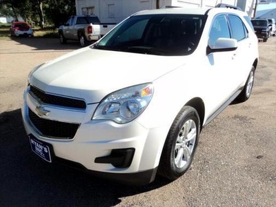 2014 Chevrolet Equinox for Sale in Co Bluffs, Iowa