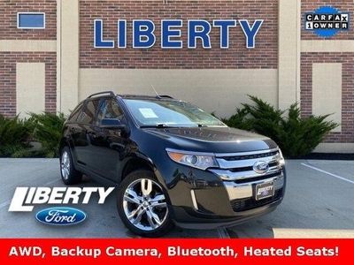 2014 Ford Edge for Sale in Co Bluffs, Iowa