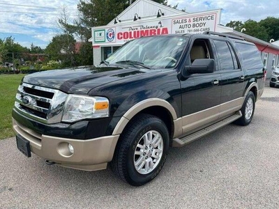 2014 Ford Expedition EL for Sale in Co Bluffs, Iowa