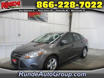 2014 Ford Focus for Sale in Co Bluffs, Iowa