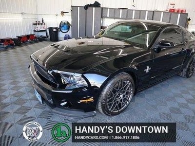 2014 Ford Shelby GT500 for Sale in Co Bluffs, Iowa