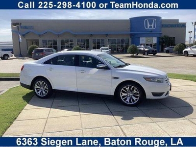 2014 Ford Taurus for Sale in Co Bluffs, Iowa
