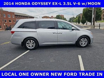 2014 Honda Odyssey for Sale in Co Bluffs, Iowa