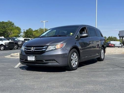 2014 Honda Odyssey for Sale in Co Bluffs, Iowa