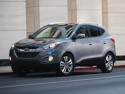 2014 Hyundai Tucson for Sale in Co Bluffs, Iowa