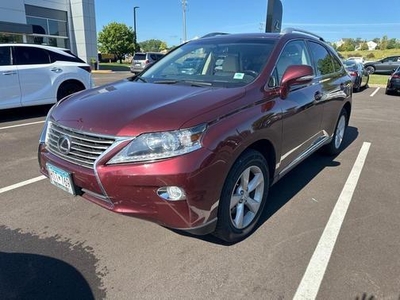 2014 Lexus RX 350 for Sale in Co Bluffs, Iowa