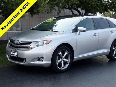 2014 Toyota Venza for Sale in Co Bluffs, Iowa