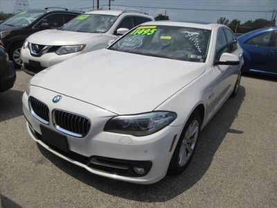 2015 BMW 528 for Sale in Co Bluffs, Iowa